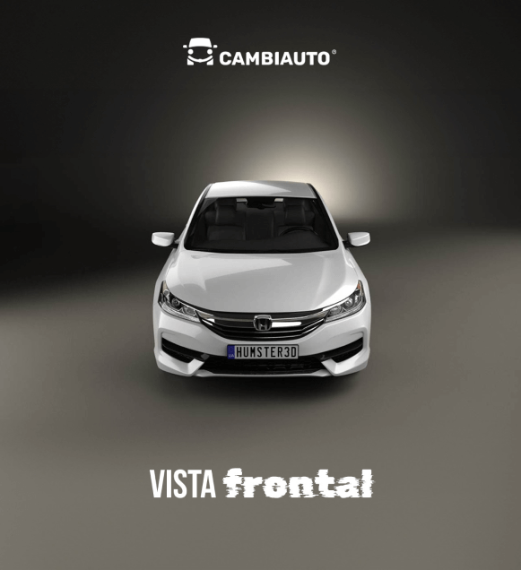 VISTA frontal