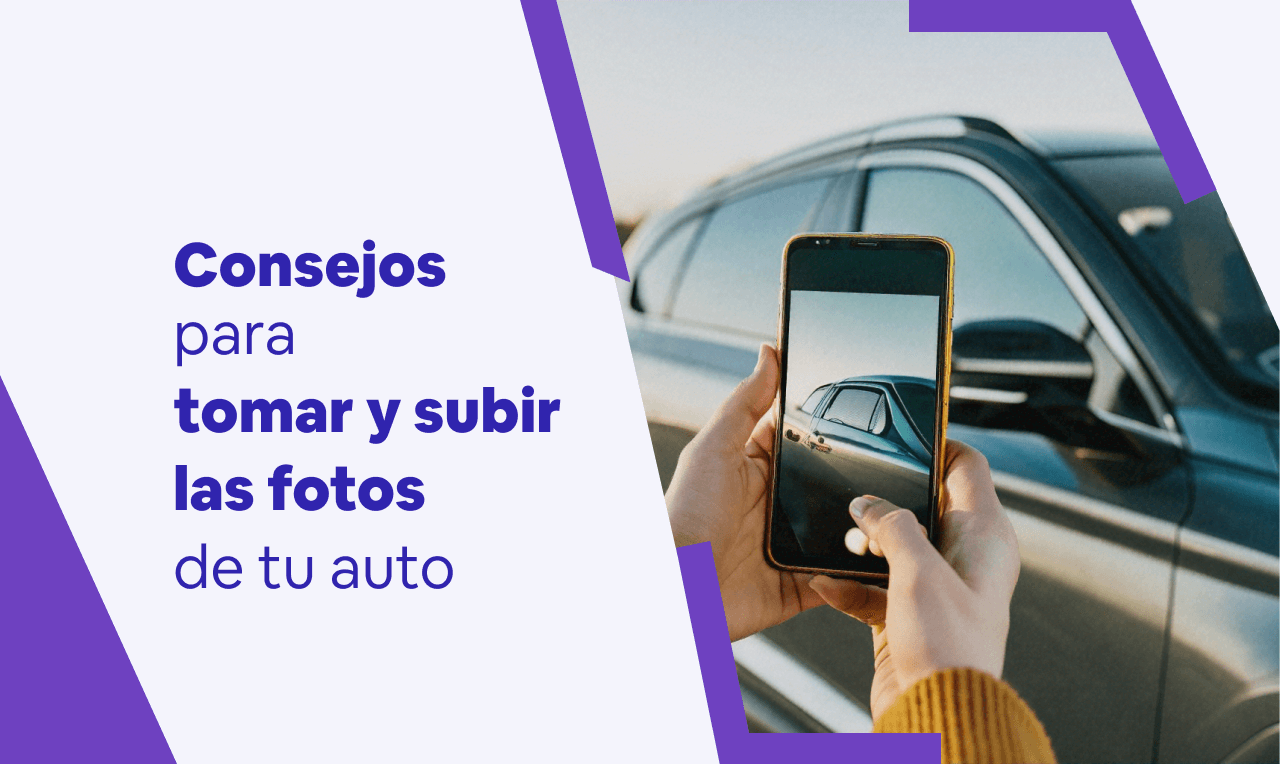 Subir fotos