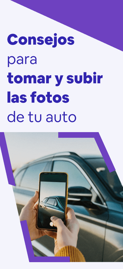 Subir fotos